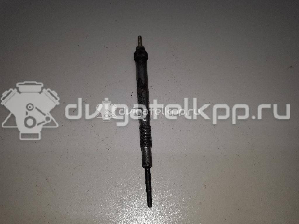 Фото Свеча накаливания  WE0118601 для Mazda Bt-50 Cd, Un / Bt-50 {forloop.counter}}
