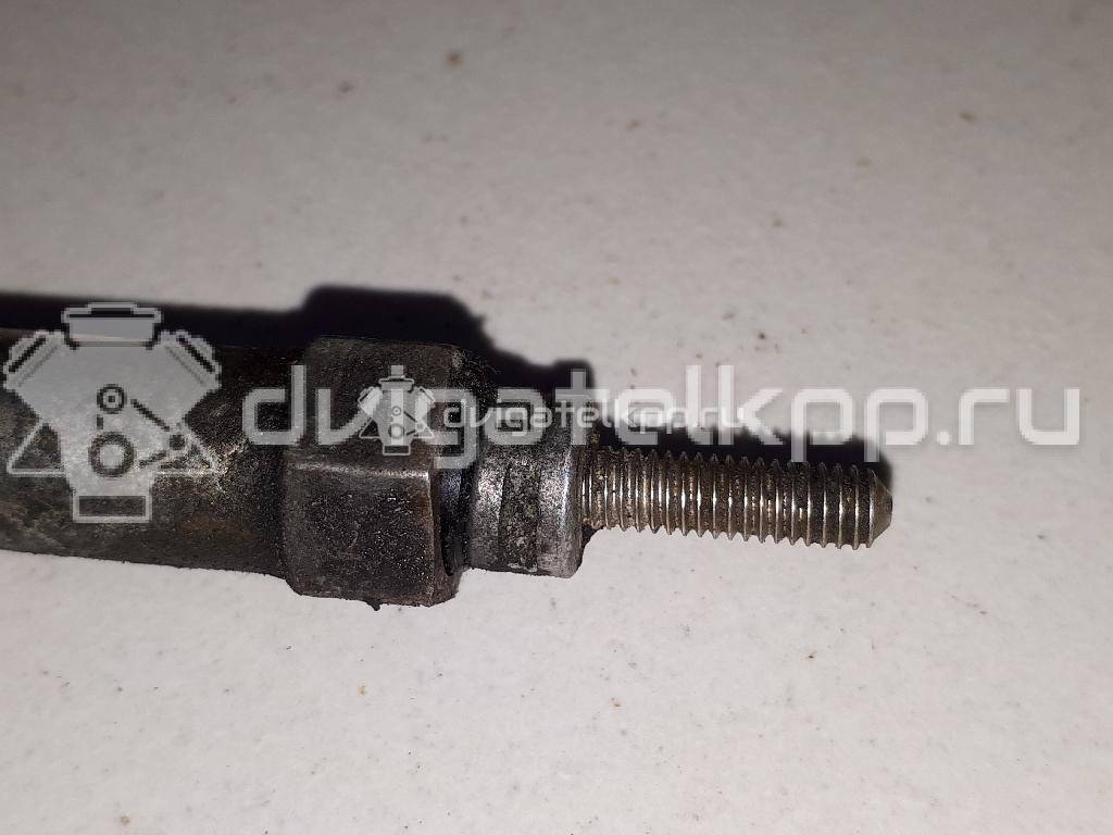 Фото Свеча накаливания  WE0118601 для Mazda Bt-50 Cd, Un / Bt-50 {forloop.counter}}