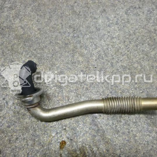 Фото Трубка картерных газов для двигателя BLF для Volkswagen Passat / Eos 1F7, 1F8 / Jetta / Golf 115 л.с 16V 1.6 л бензин 03C131521T