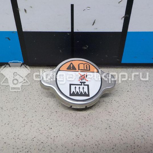 Фото Крышка радиатора  253301P000 для mazda B-серия (UN)