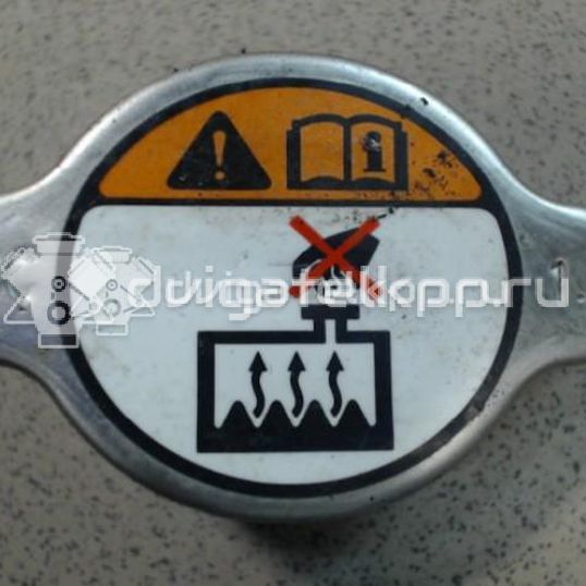 Фото Крышка радиатора  253301p000 для mitsubishi 3000 GT