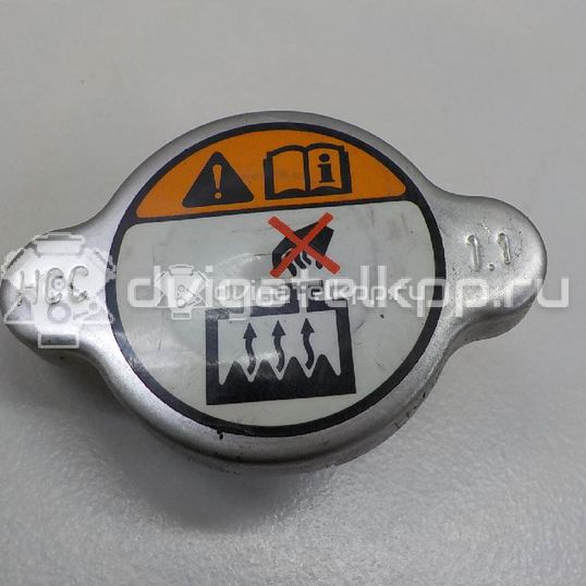 Фото Крышка радиатора  253301P000 для mazda B-серия (UN)