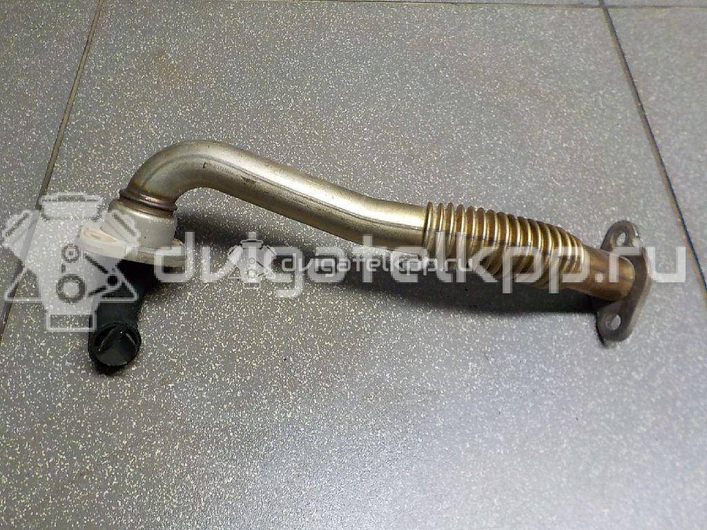 Фото Трубка картерных газов для двигателя BLF для Volkswagen Passat / Eos 1F7, 1F8 / Jetta / Golf 115 л.с 16V 1.6 л бензин 03C131521T {forloop.counter}}