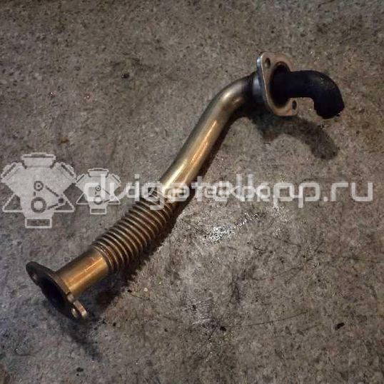 Фото Трубка картерных газов для двигателя BLF для Volkswagen Passat / Eos 1F7, 1F8 / Jetta / Golf 115 л.с 16V 1.6 л бензин 03C131521T