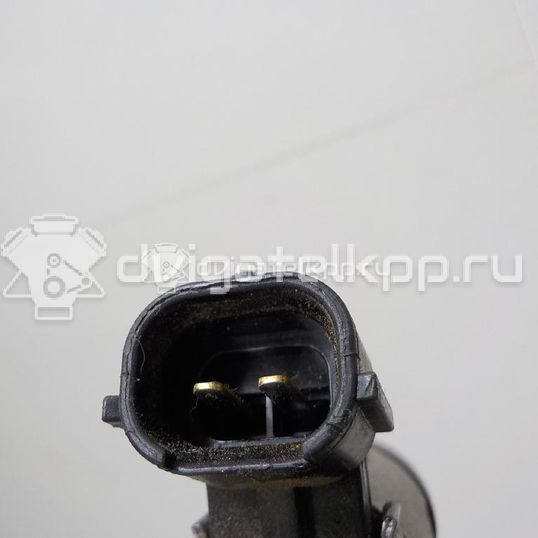 Фото Форсунка инжекторная электрическая  PE0113250B для mazda CX 3