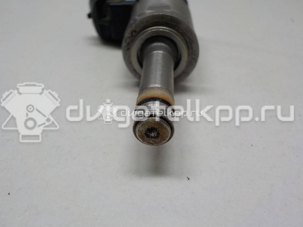 Фото Форсунка инжекторная электрическая  PE0113250B для mazda CX 3 {forloop.counter}}