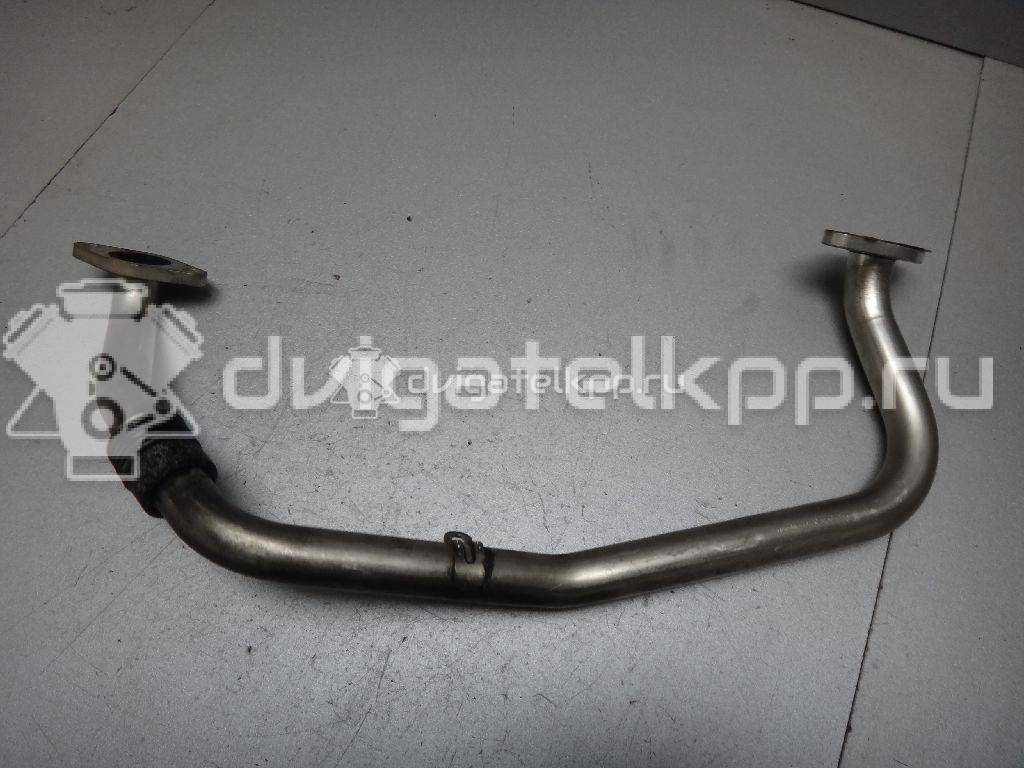 Фото Трубка картерных газов для двигателя CBAB для Volkswagen Passat 140 л.с 16V 2.0 л Дизельное топливо 03G131521A {forloop.counter}}