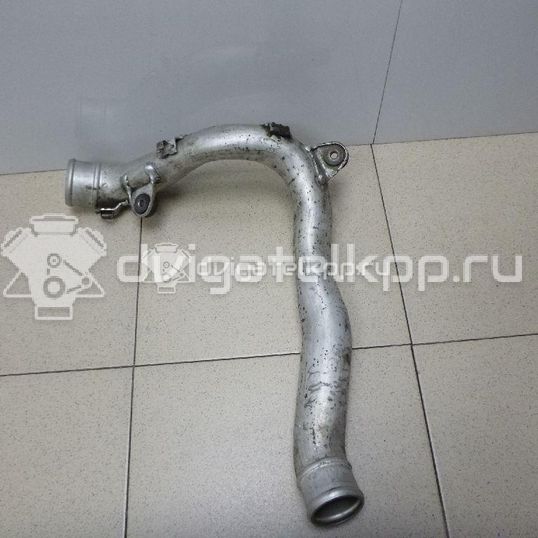 Фото Патрубок интеркулера для двигателя BMY для Volkswagen Jetta / Golf 140 л.с 16V 1.4 л бензин 1K0145840K