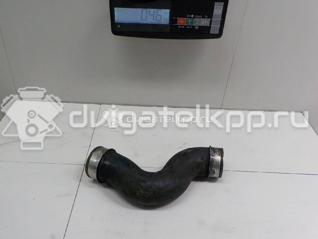 Фото Патрубок интеркулера для двигателя BKD для Volkswagen Touran / Golf 140 л.с 16V 2.0 л Дизельное топливо 1K0145832E {forloop.counter}}