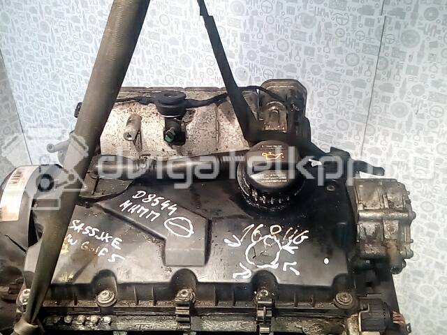 Фото Контрактный (б/у) двигатель BDK для Volkswagen Golf 75 л.с 8V 2.0 л Дизельное топливо {forloop.counter}}