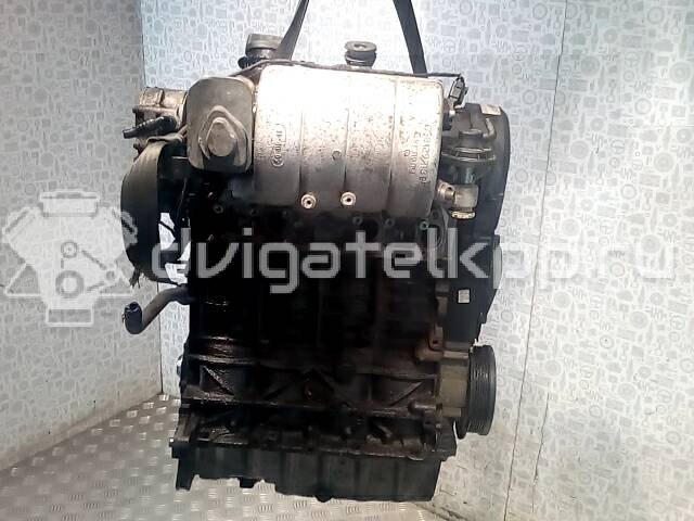 Фото Контрактный (б/у) двигатель BDK для Volkswagen Golf 75 л.с 8V 2.0 л Дизельное топливо {forloop.counter}}