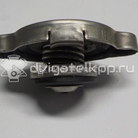 Фото Крышка радиатора  PE0115205 для Mazda Mpv / 323 / 6 / Cx-3 Dk