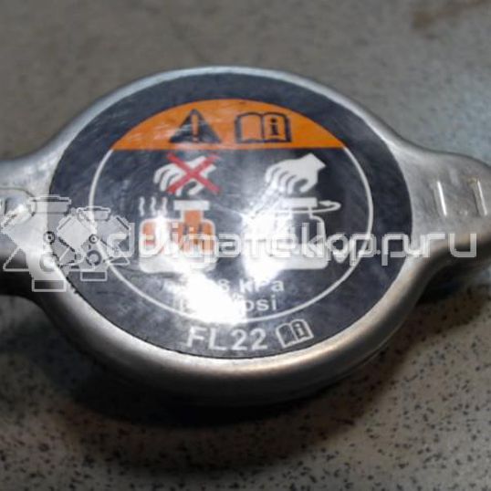 Фото Крышка радиатора  PE0115205 для Mazda Mpv / 323 / 6 / Cx-3 Dk