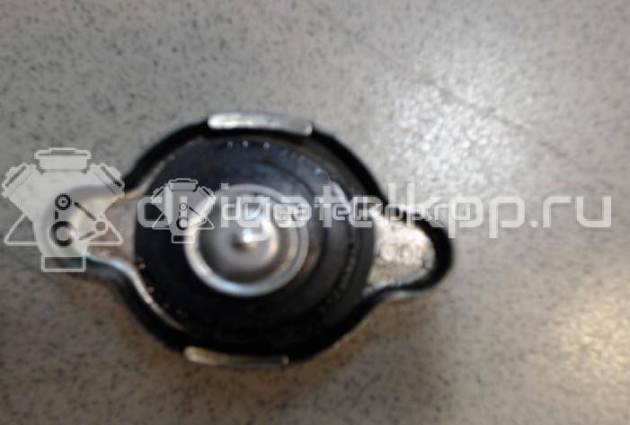 Фото Крышка радиатора  PE0115205 для Mazda Mpv / 323 / 6 / Cx-3 Dk {forloop.counter}}