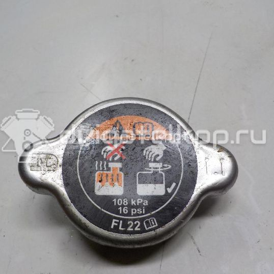 Фото Крышка радиатора  PE0115205 для Mazda Mpv / 323 / 6 / Cx-3 Dk