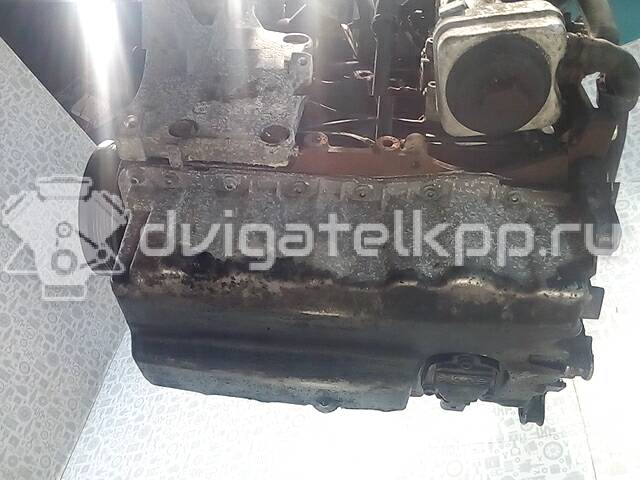 Фото Контрактный (б/у) двигатель BDK для Volkswagen Golf 75 л.с 8V 2.0 л Дизельное топливо {forloop.counter}}