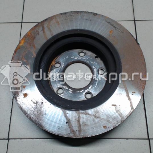 Фото Диск тормозной передний вентилируемый  B45G33251A для Mazda Cx-3 Dk / 3