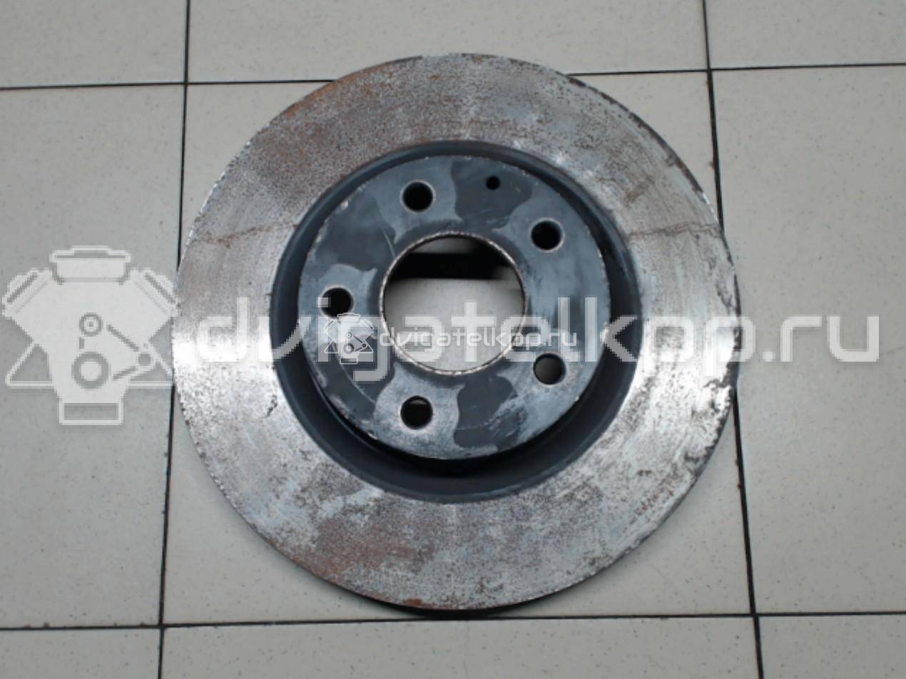 Фото Диск тормозной передний вентилируемый  B45G33251A для Mazda Cx-3 Dk / 3 {forloop.counter}}