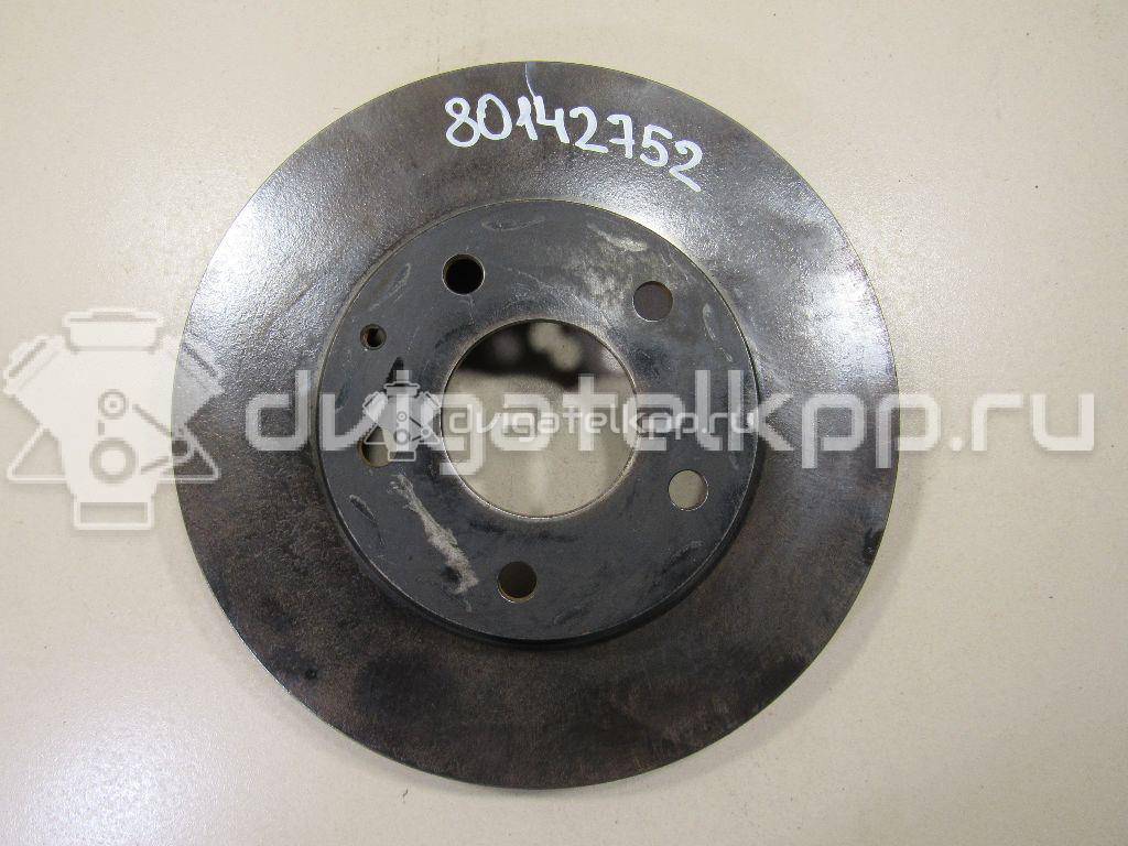 Фото Диск тормозной передний вентилируемый  B45G33251A для Mazda Cx-3 Dk / 3 {forloop.counter}}