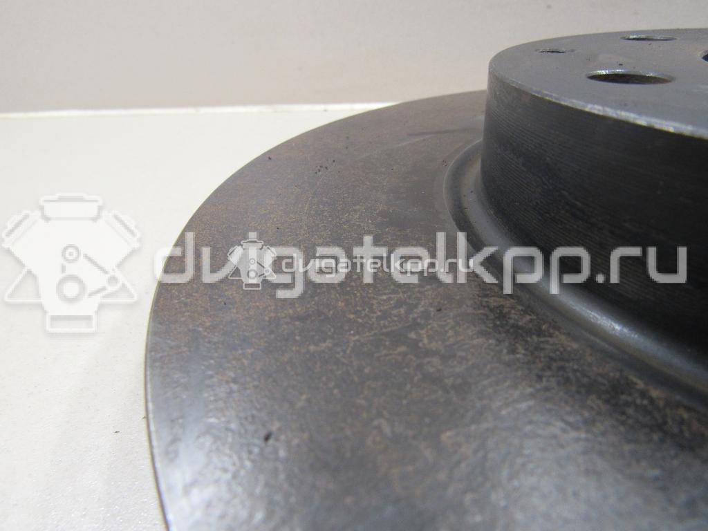 Фото Диск тормозной передний вентилируемый  B45G33251A для Mazda Cx-3 Dk / 3 {forloop.counter}}