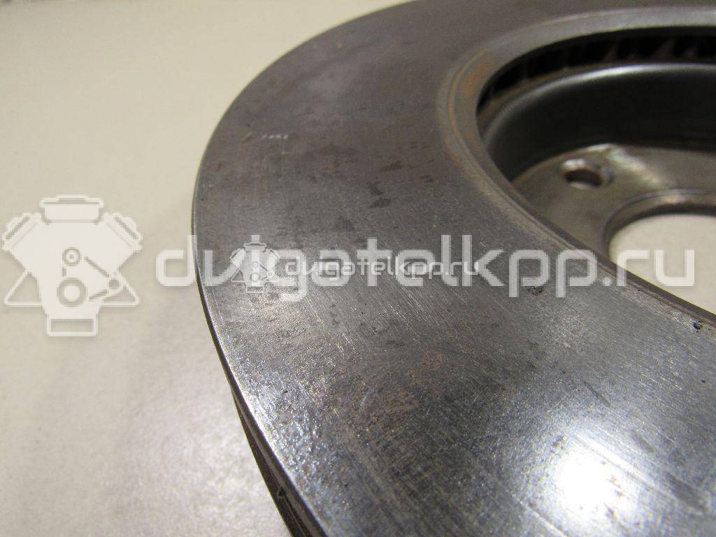 Фото Диск тормозной передний вентилируемый  B45G33251A для Mazda Cx-3 Dk / 3 {forloop.counter}}