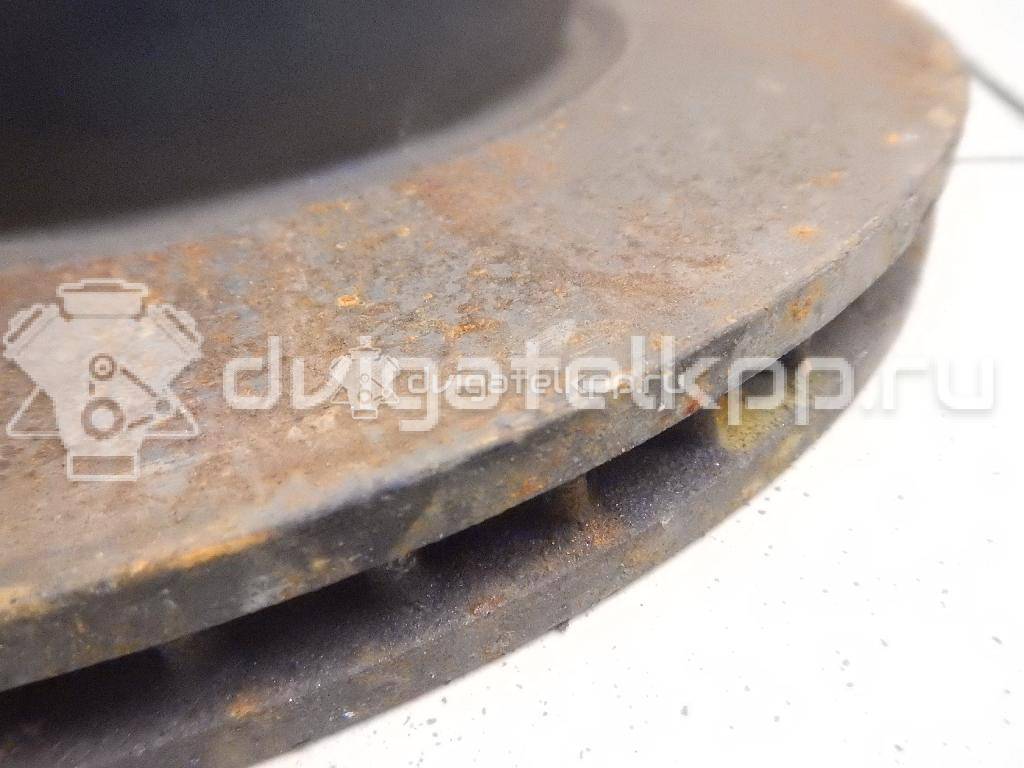 Фото Диск тормозной передний вентилируемый  B45G33251A для Mazda Cx-3 Dk / 3 {forloop.counter}}
