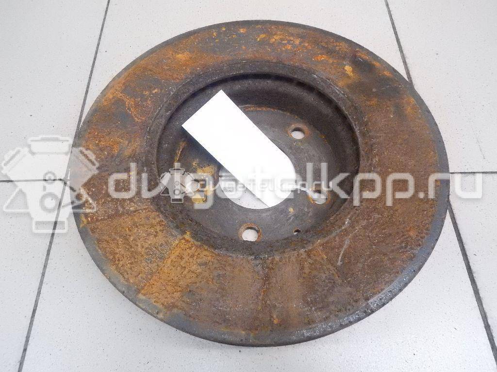 Фото Диск тормозной передний вентилируемый  B45G33251A для Mazda Cx-3 Dk / 3 {forloop.counter}}