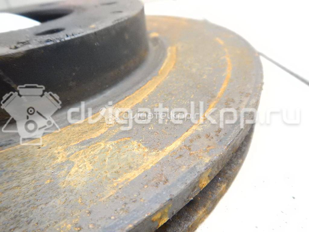 Фото Диск тормозной передний вентилируемый  B45G33251A для Mazda Cx-3 Dk / 3 {forloop.counter}}