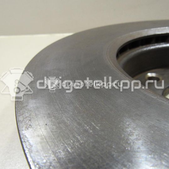 Фото Диск тормозной передний вентилируемый  B45G33251A для Mazda Cx-3 Dk / 3
