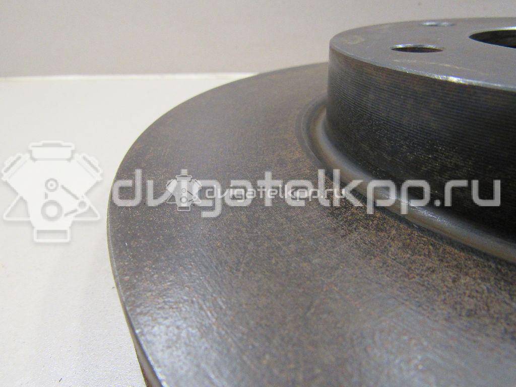 Фото Диск тормозной передний вентилируемый  B45G33251A для Mazda Cx-3 Dk / 3 {forloop.counter}}