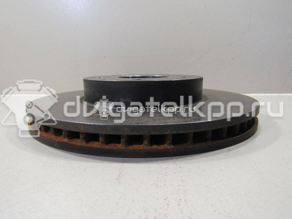 Фото Диск тормозной передний вентилируемый  B45G33251A для Mazda Cx-3 Dk / 3 {forloop.counter}}