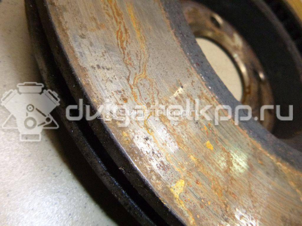 Фото Диск тормозной передний вентилируемый  B45G33251A для Mazda Cx-3 Dk / 3 {forloop.counter}}