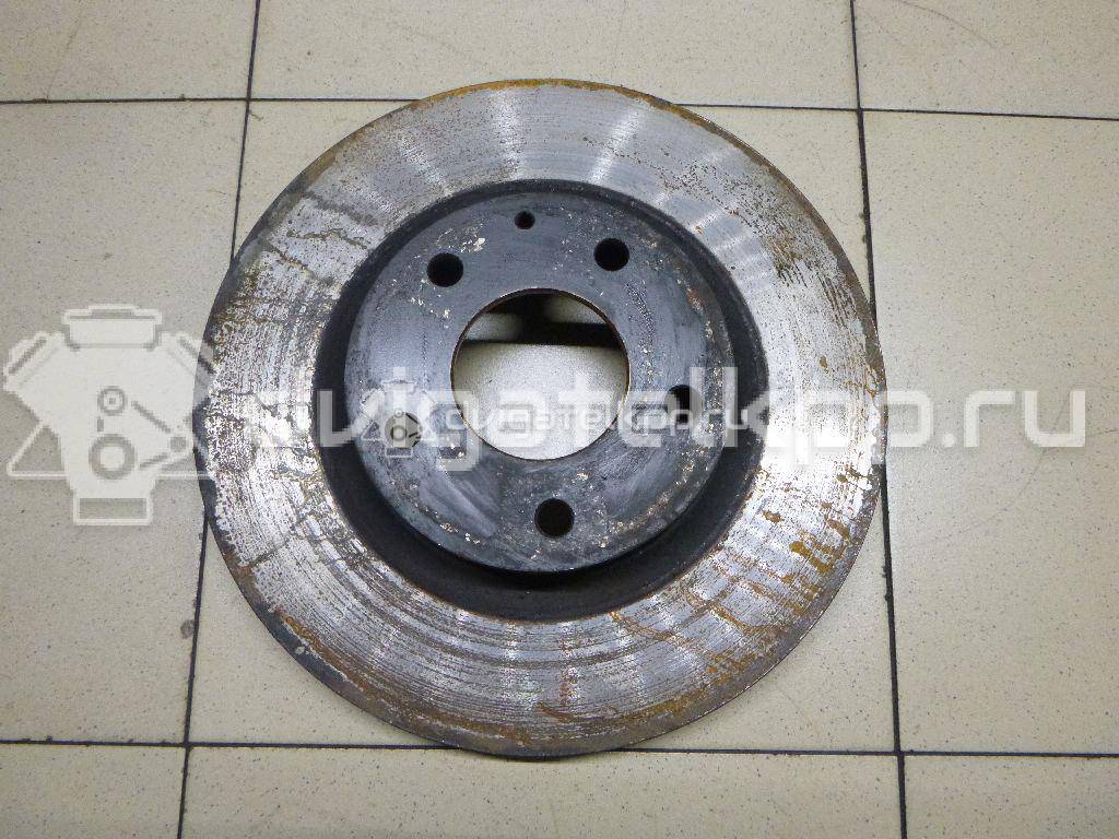 Фото Диск тормозной передний вентилируемый  B45G33251A для Mazda Cx-3 Dk / 3 {forloop.counter}}