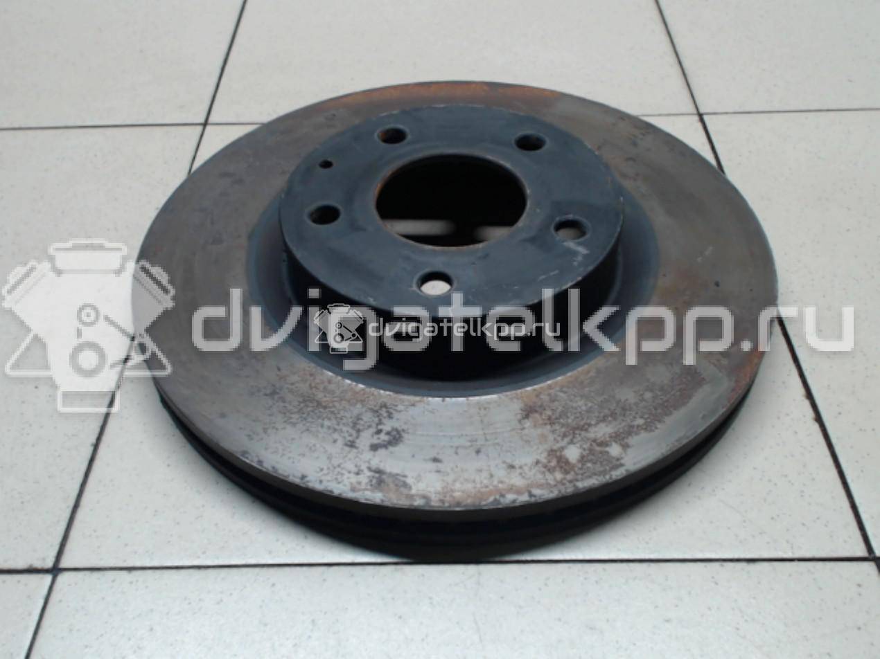 Фото Диск тормозной передний вентилируемый  B45G33251A для Mazda Cx-3 Dk / 3 {forloop.counter}}