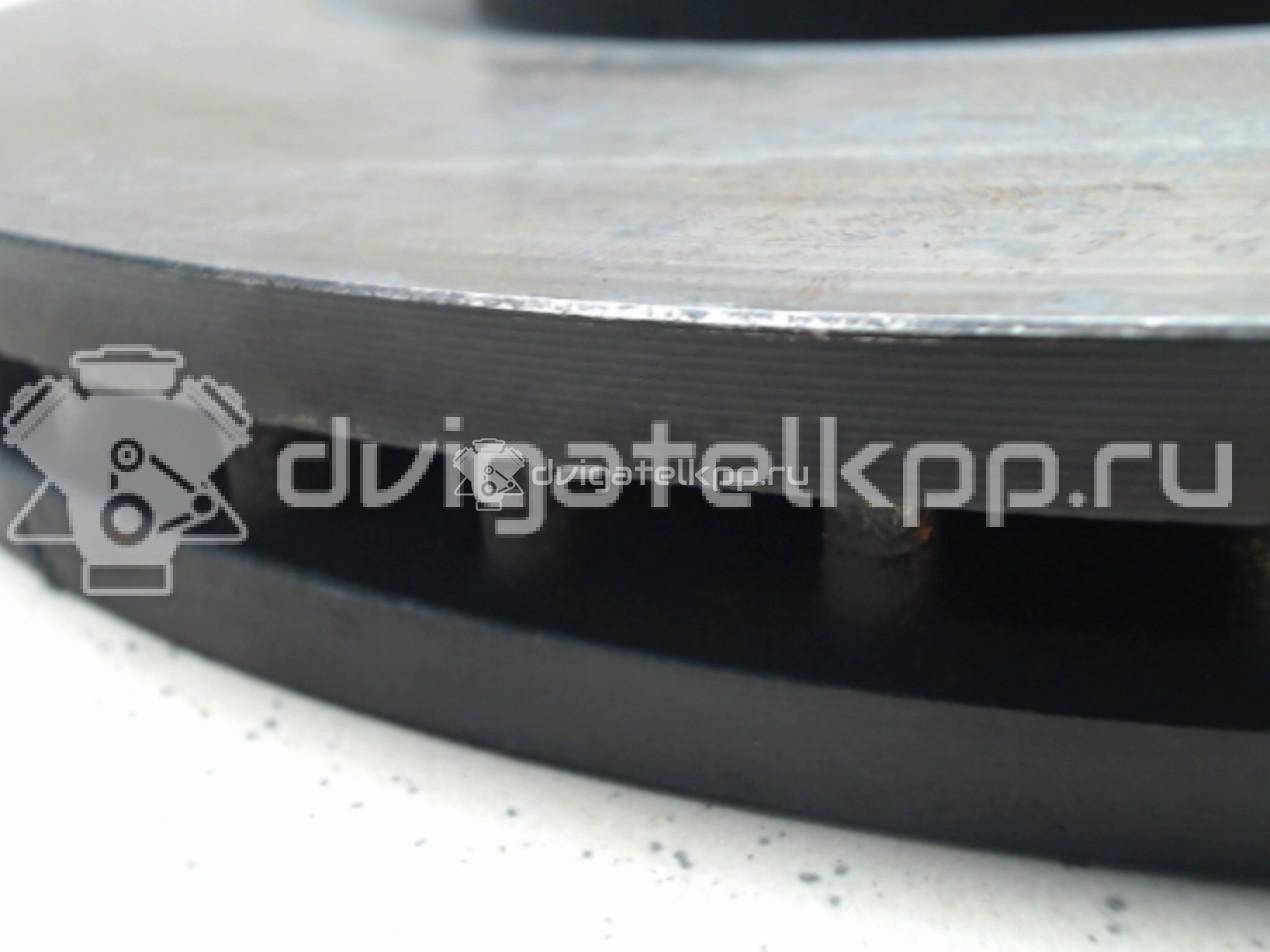 Фото Диск тормозной передний вентилируемый  B45G33251A для Mazda Cx-3 Dk / 3 {forloop.counter}}