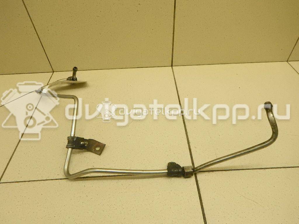 Фото Трубка турбокомпрессора (турбины) для двигателя BRT для Volkswagen Sharan 140 л.с 8V 2.0 л Дизельное топливо 038145771AG {forloop.counter}}