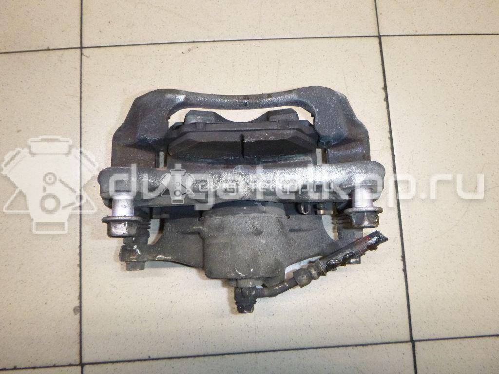 Фото Суппорт тормозной передний левый  B4Y73399ZB для Mazda Cx-3 Dk / 3 {forloop.counter}}