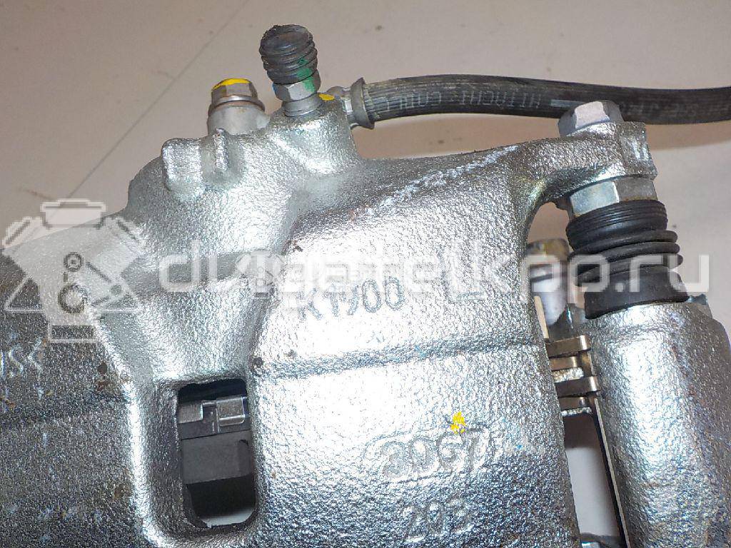 Фото Суппорт тормозной передний левый  B4Y73399ZB для Mazda Cx-3 Dk / 3 {forloop.counter}}