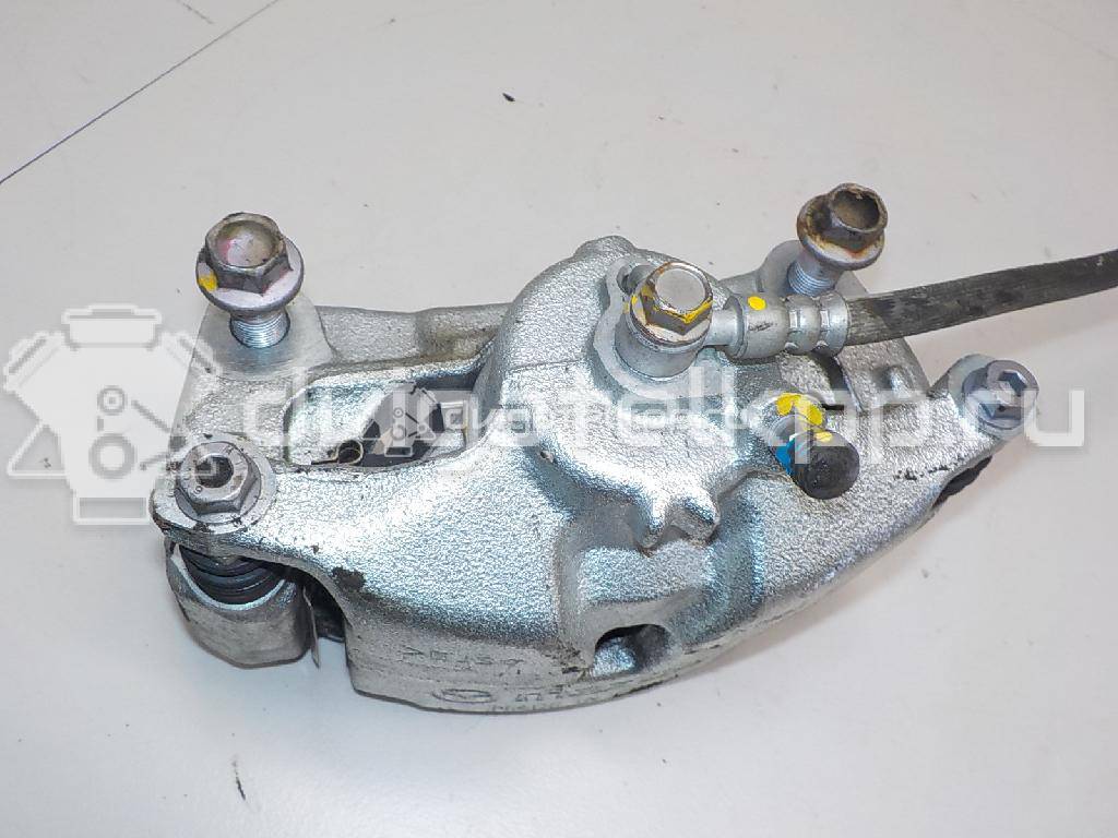 Фото Суппорт тормозной передний левый  B4Y73399ZB для Mazda Cx-3 Dk / 3 {forloop.counter}}