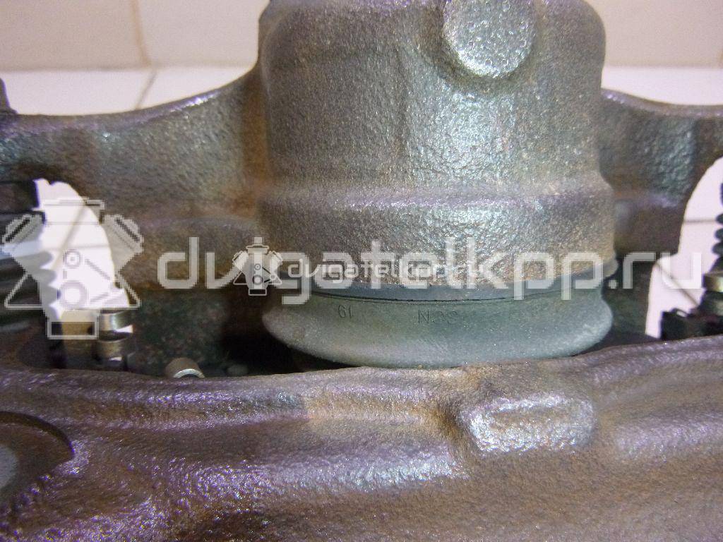 Фото Суппорт тормозной передний левый  B4Y73399ZB для Mazda Cx-3 Dk / 3 {forloop.counter}}
