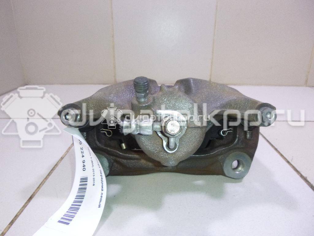 Фото Суппорт тормозной передний левый  B4Y73399ZB для Mazda Cx-3 Dk / 3 {forloop.counter}}