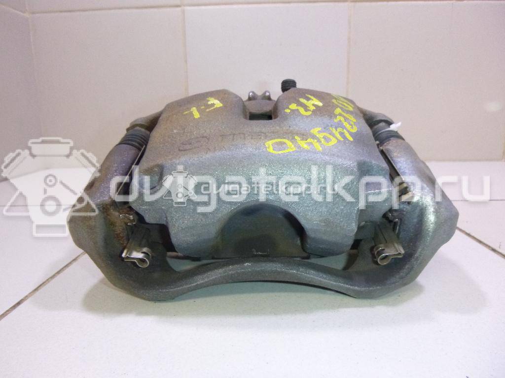 Фото Суппорт тормозной передний левый  B4Y73399ZB для Mazda Cx-3 Dk / 3 {forloop.counter}}