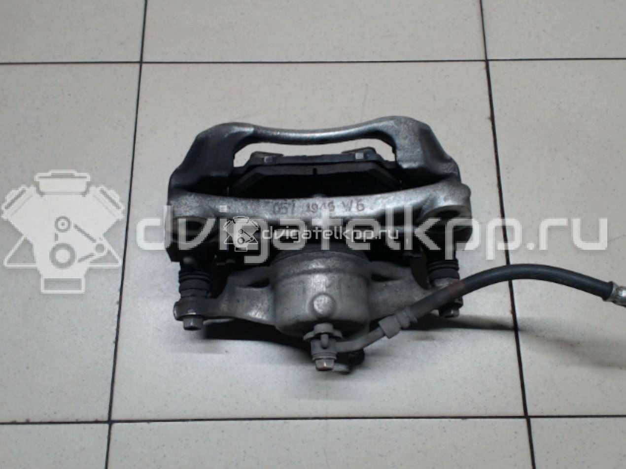 Фото Суппорт тормозной передний левый  B4Y73399ZB для Mazda Cx-3 Dk / 3 {forloop.counter}}