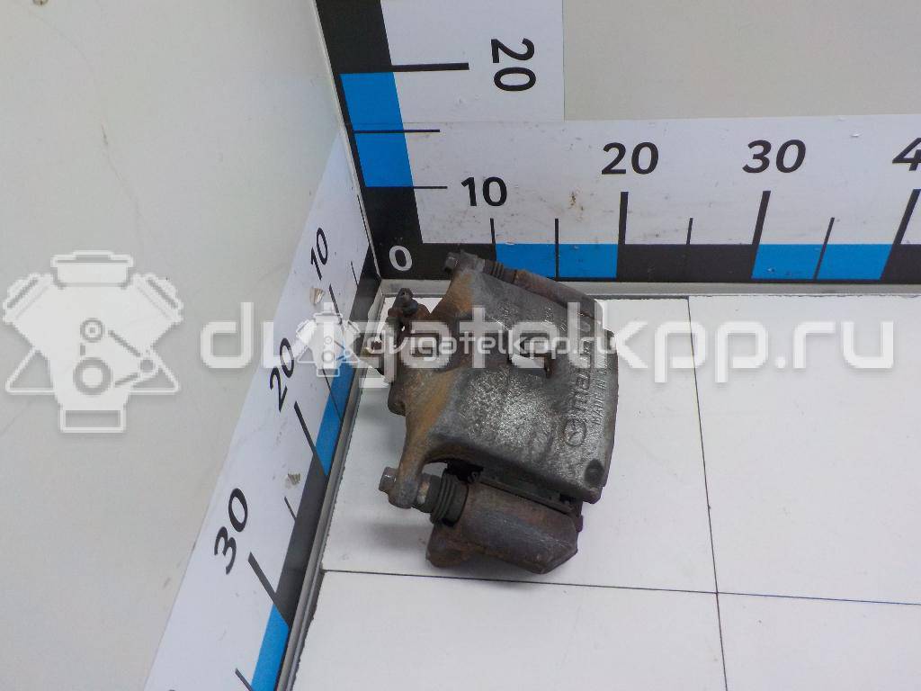 Фото Суппорт тормозной передний левый  B4Y73399ZB для Mazda Cx-3 Dk / 3 {forloop.counter}}