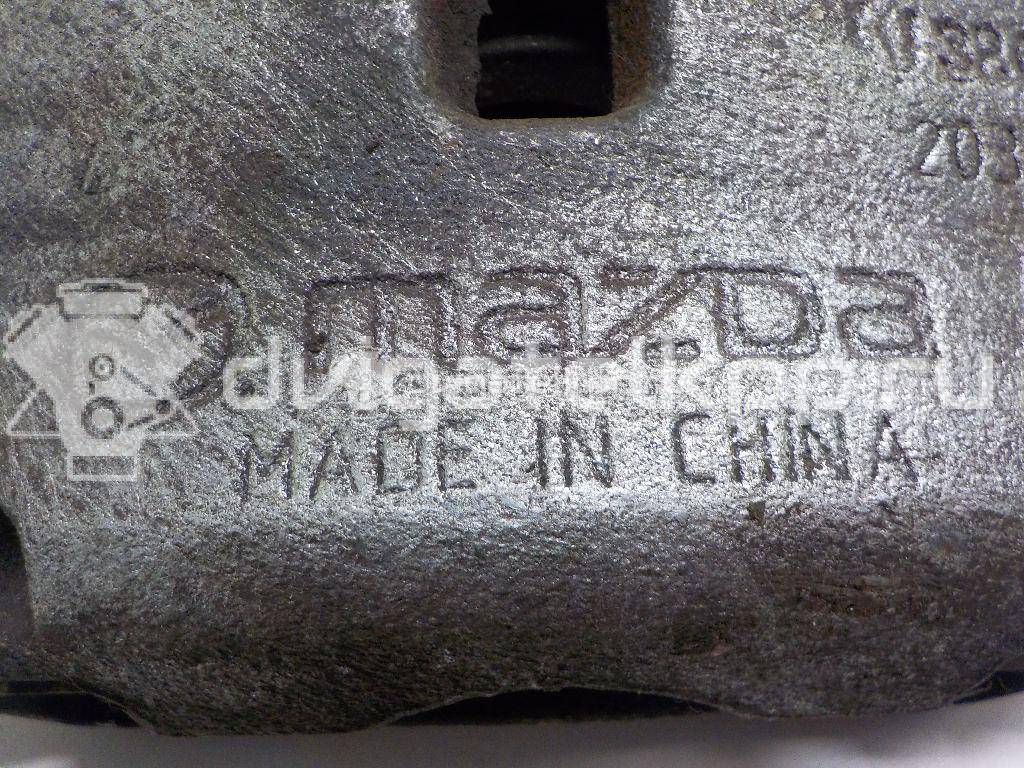 Фото Суппорт тормозной передний левый  B4Y73399ZB для Mazda Cx-3 Dk / 3 {forloop.counter}}