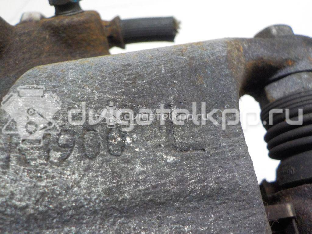 Фото Суппорт тормозной передний левый  B4Y73399ZB для Mazda Cx-3 Dk / 3 {forloop.counter}}