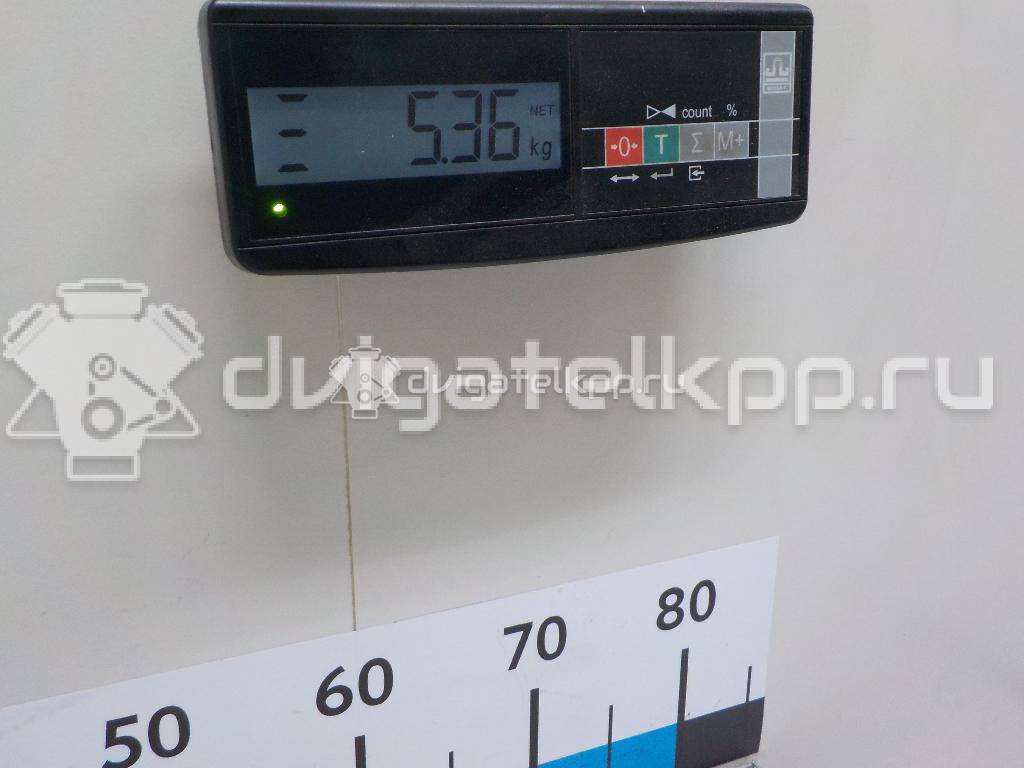 Фото Суппорт тормозной передний левый  B4Y73399ZB для Mazda Cx-3 Dk / 3 {forloop.counter}}