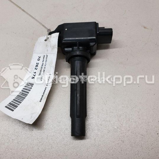 Фото Катушка зажигания  PE2018100 для Mazda Cx-5 / Cx-3 Dk / 6 / 3 / 2