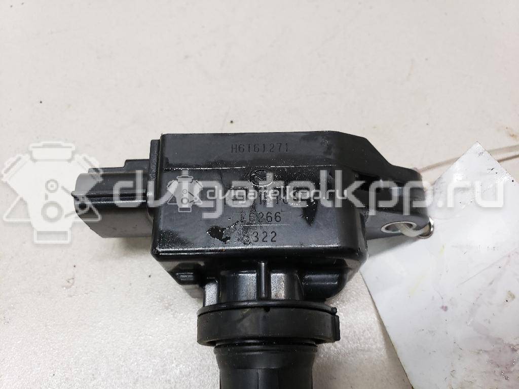 Фото Катушка зажигания  PE2018100 для Mazda Cx-5 / Cx-3 Dk / 6 / 3 / 2 {forloop.counter}}