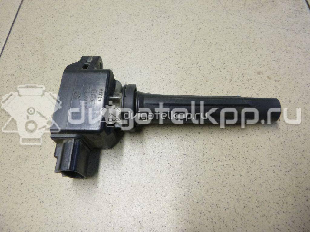 Фото Катушка зажигания  PE2018100 для Mazda Cx-5 / Cx-3 Dk / 6 / 3 / 2 {forloop.counter}}